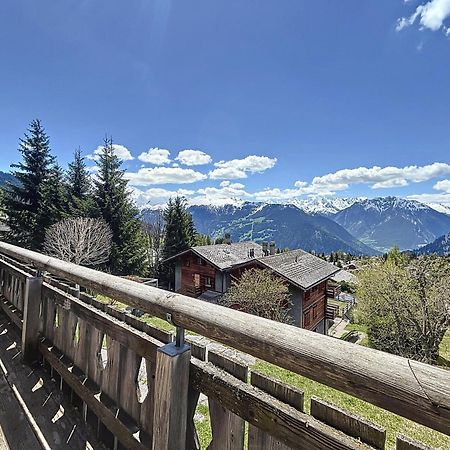 Villa Teura à Verbier Extérieur photo